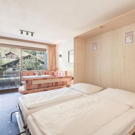 Appartement Haus Gariella à Gargellen Extérieur photo