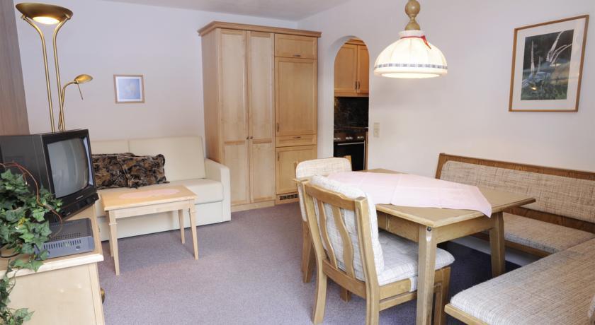 Appartement Haus Gariella à Gargellen Extérieur photo