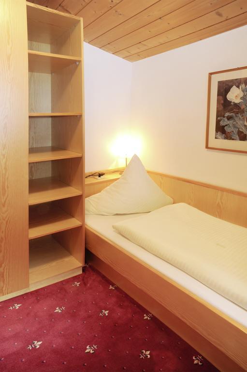 Appartement Haus Gariella à Gargellen Chambre photo