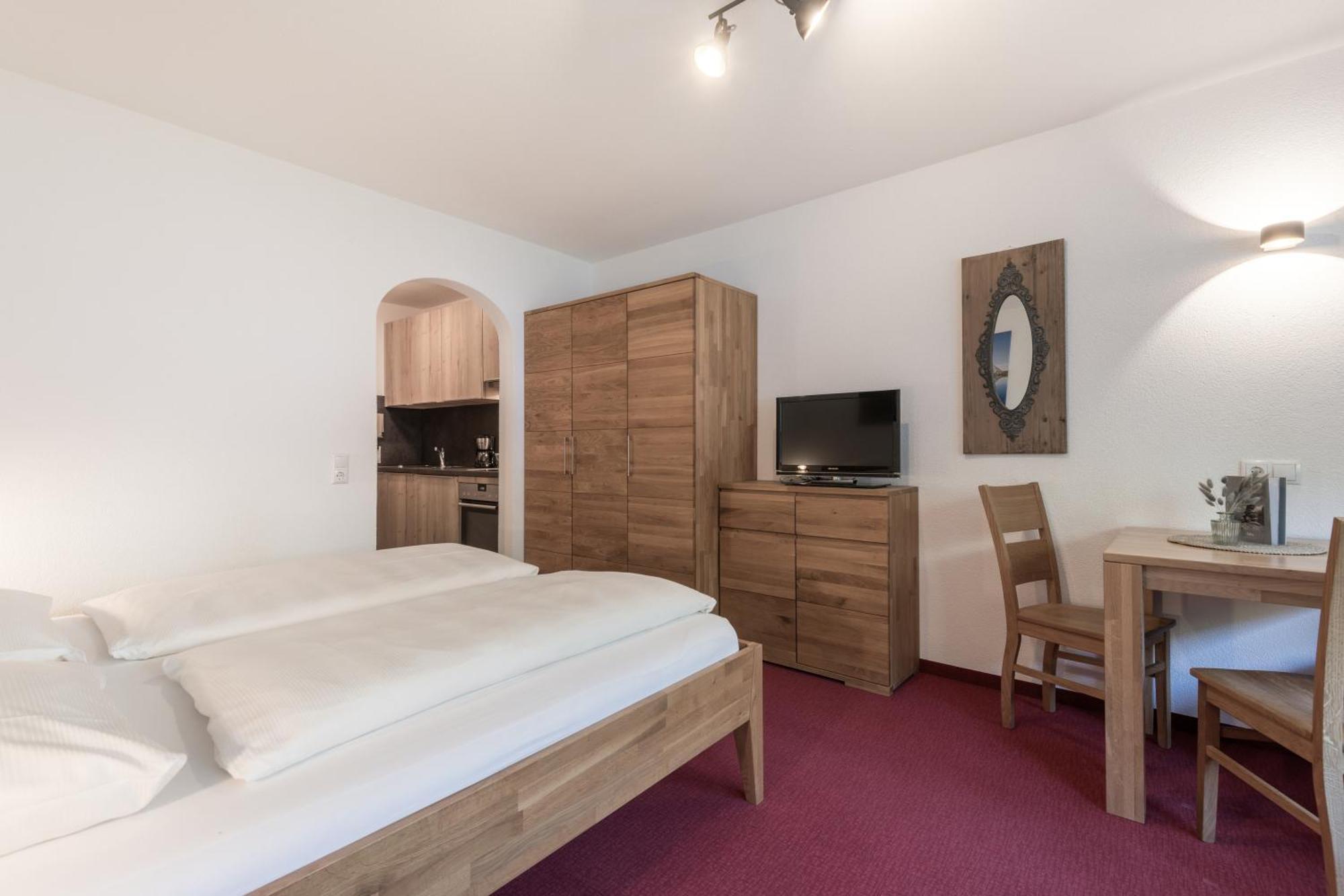 Appartement Haus Gariella à Gargellen Extérieur photo