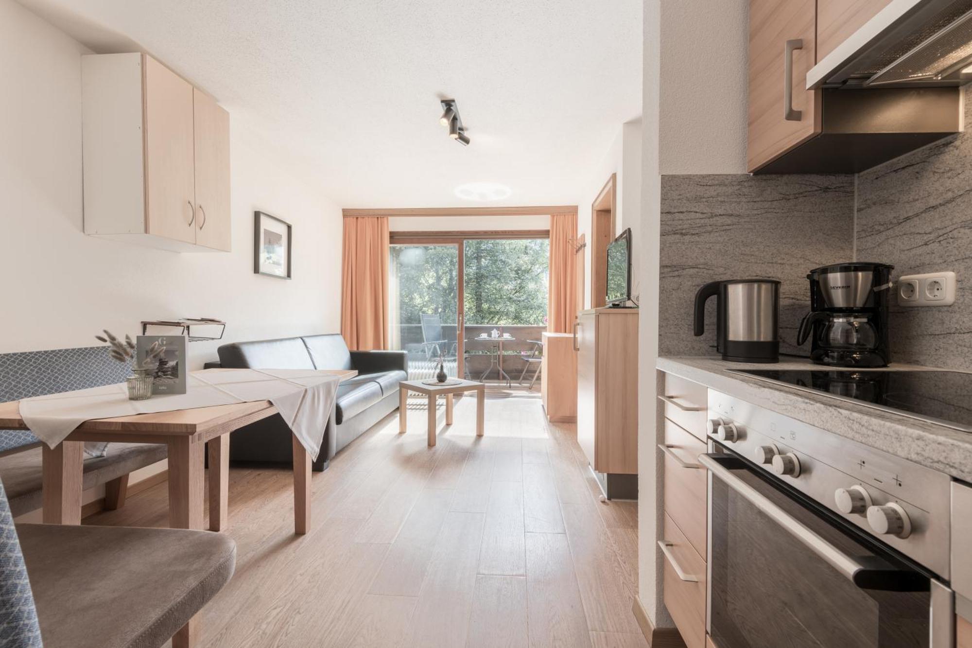 Appartement Haus Gariella à Gargellen Extérieur photo
