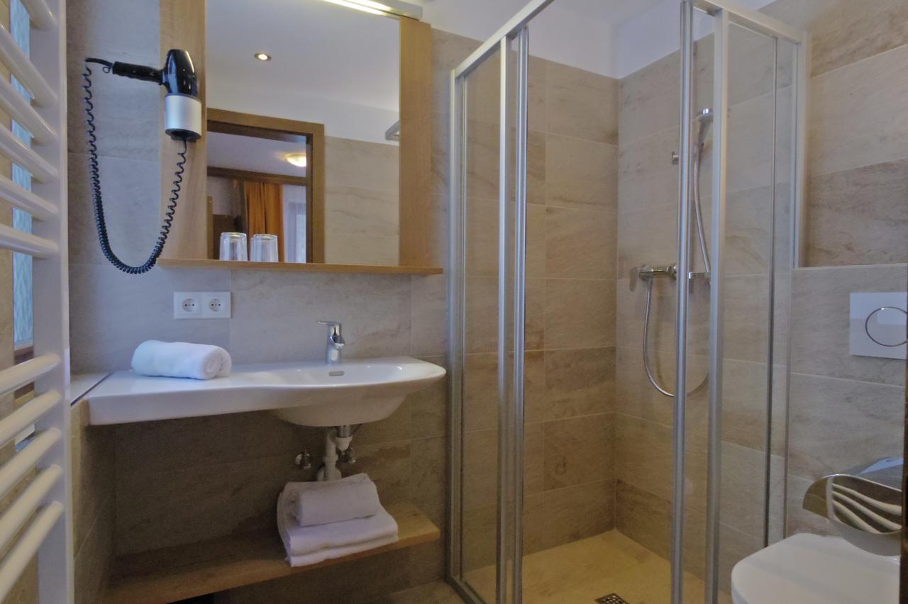 Appartement Haus Gariella à Gargellen Extérieur photo